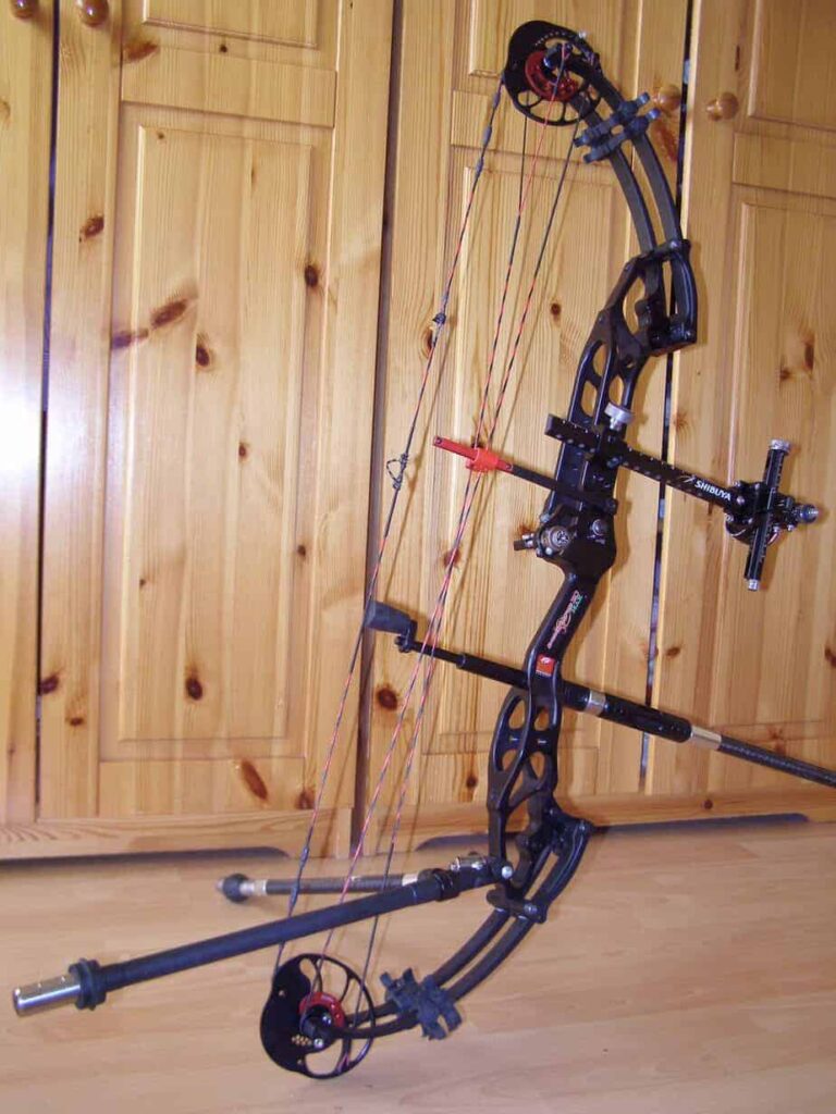PSE Dominator 3D Max - 1