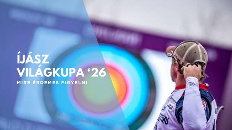 Hyundai Íjász Világkupa 2026 – Mi vár ránk az idei szezonban? - 16