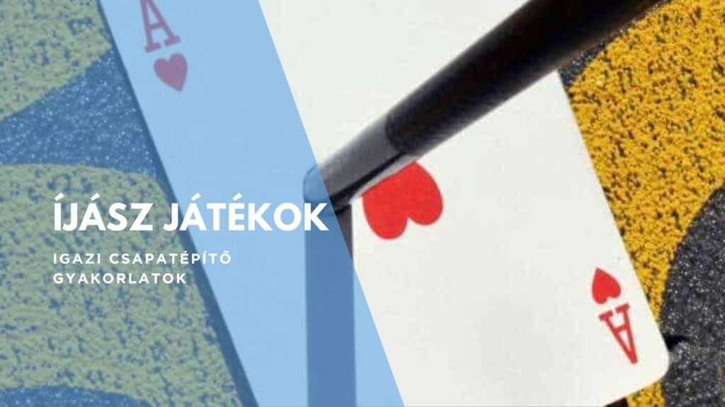 Íjász-játékok: igazi csapatépítő gyakorlatok - 1