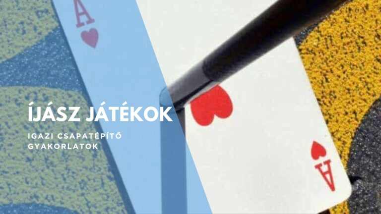 Íjász-játékok: igazi csapatépítő gyakorlatok - 6