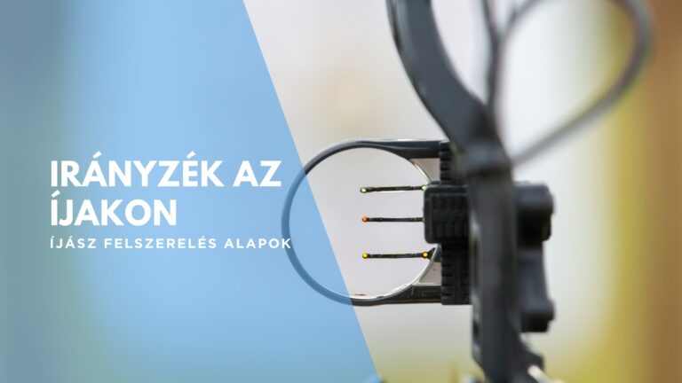 Irányzék az íjon - melyik ketyere mire jó? - 7