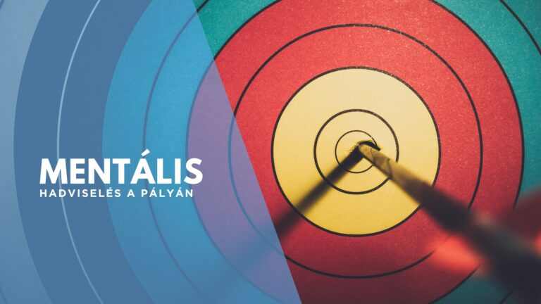 Mentális hadviselés a pályán - 2