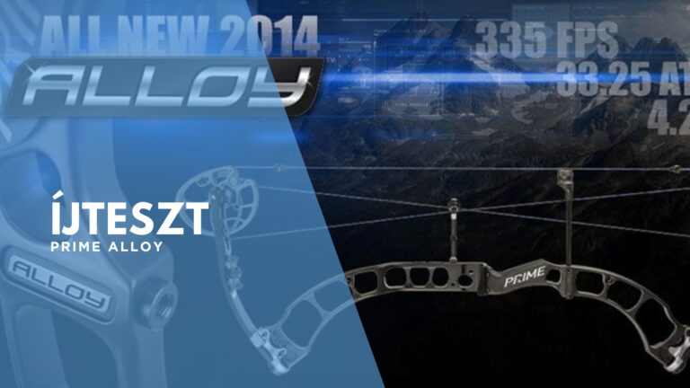 Prime Alloy - 6