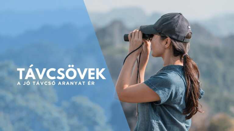 A jó távcső aranyat ér egy íjászversenyen - 10